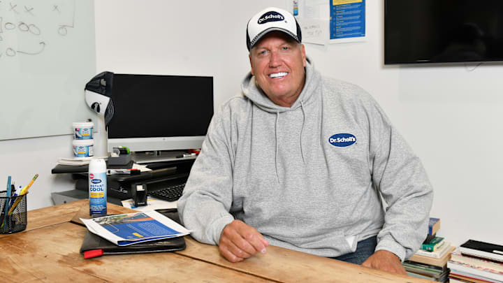Rex Ryan