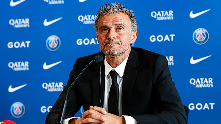 Le PSG va bientôt s'offrir une nouvelle recrue.