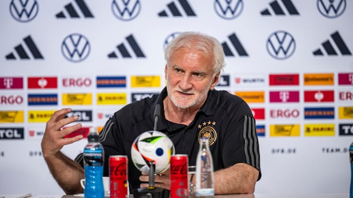 Rudi Völler