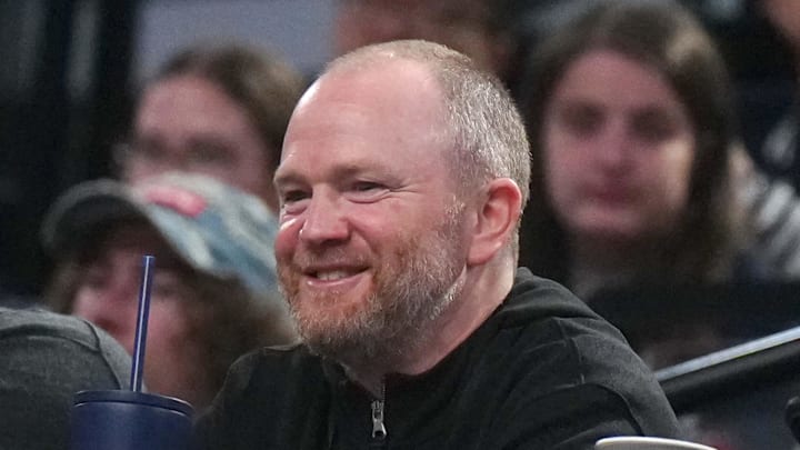 Lawrence Frank, LA Clippers