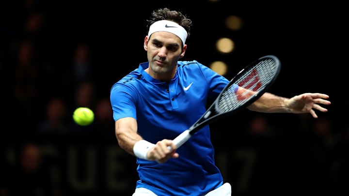 Federer anunció que se retirará tras la Laver Cup 2022