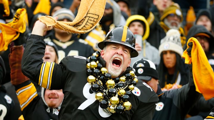 New Orleans Saints v Pittsburgh Steelers