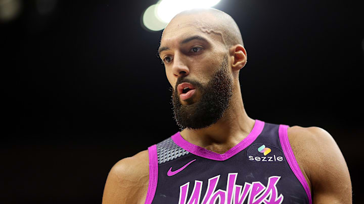 Milwaukee Bucks v Minnesota Timberwolves