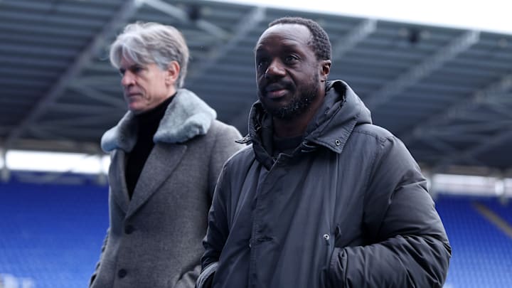 Ben Manga kommt zu S04 Ben Manga kommt zu S04