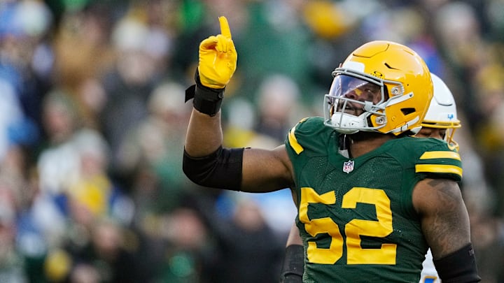 Green Bay Packers