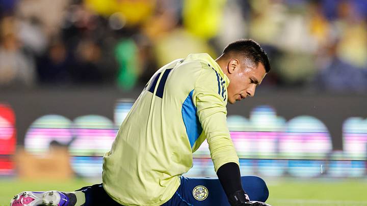 America v Tigres UANL - Torneo Clausura 2026 Liga MX