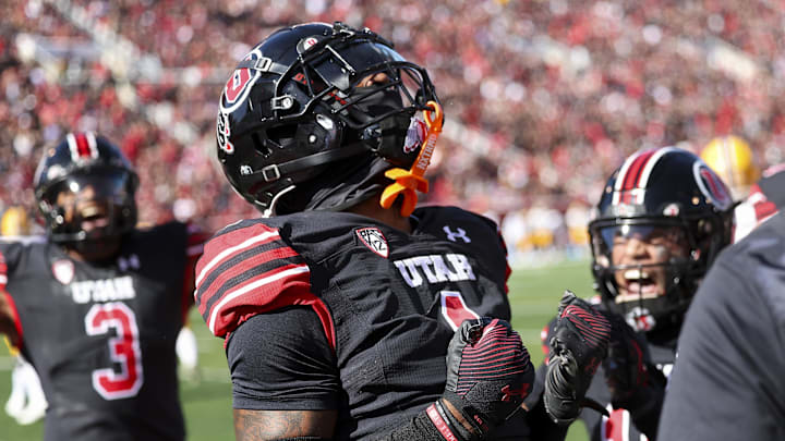 Former Utah CB Miles Battle wasted no time in shouting out Taylor Swift after being signed by the Chiefs