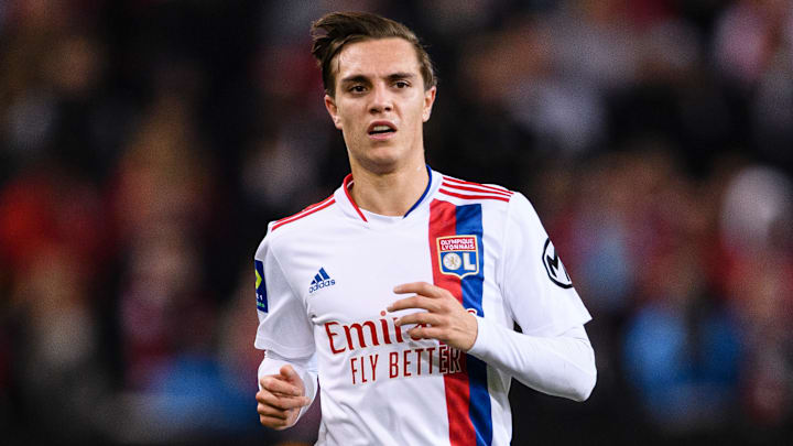 Caqueret frustré après Lyon - PSG