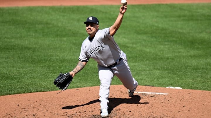 New York Yankees v Baltimore Orioles