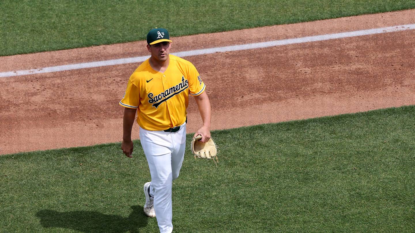 How the A's Can Get the Most Out of Jacob Lopez, and Fast