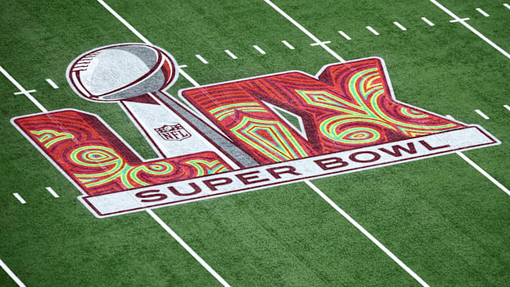 Super Bowl LIX: Kansas City Chiefs v Philadelphia Eagles