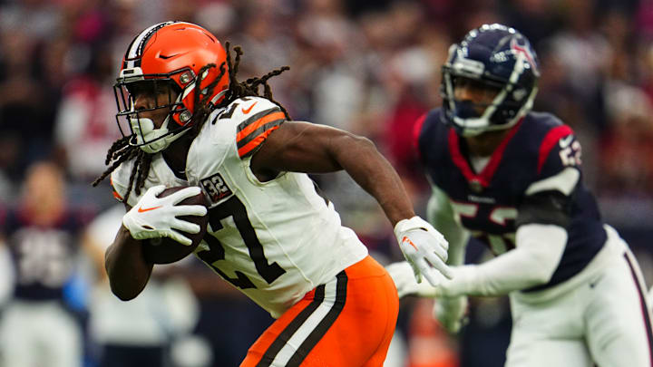 Cleveland Browns