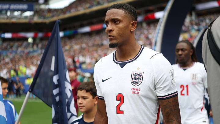 France v England: Bronze Final - FIFA World Cup 2026 France v England: Bronze Final - FIFA World Cup 2026