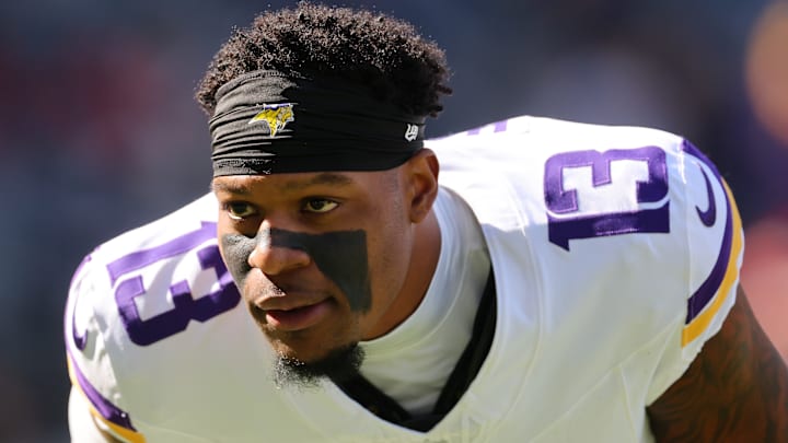 Minnesota Vikings v Chicago Bears