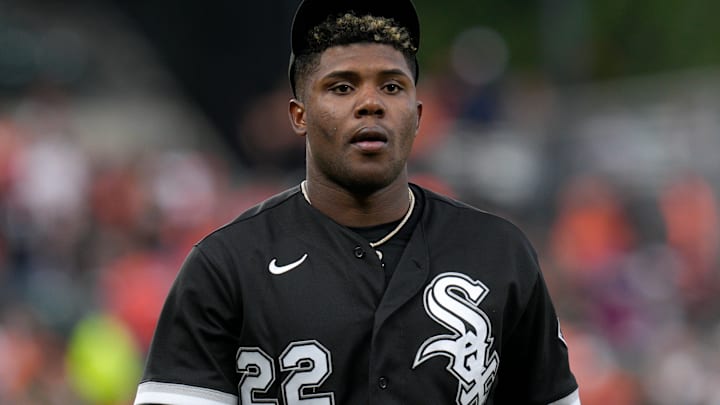 Chicago White Sox v Baltimore Orioles
