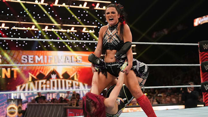 Monday Night RAW