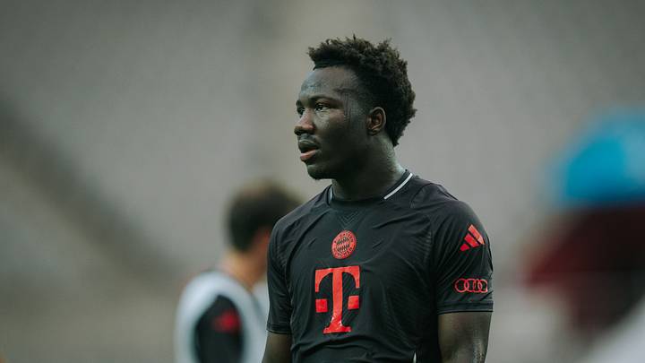 Bayern Munich set to benefit from Nestory Irankunda's latest transfer.