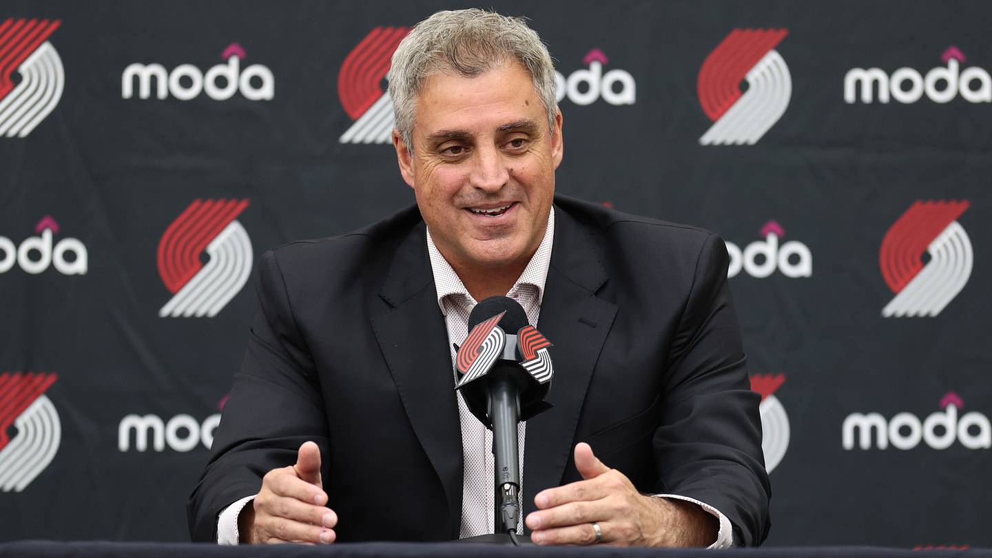 Crunch time is the overlooked area Blazers should improve under Micah Nori