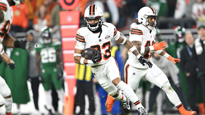 Cleveland Browns