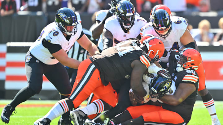 Cleveland Browns