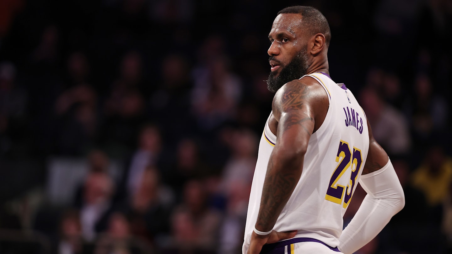 Lush Is Lebron James Playing Tonight Vs The Golden State Rumors? Latest Update On The Los Angeles Lakers Star' Photo Nature Lush Is Lebron James Playing Tonight Vs The Golden State Rumors? Latest Update On The Los Angeles Lakers Star' Photo Nature