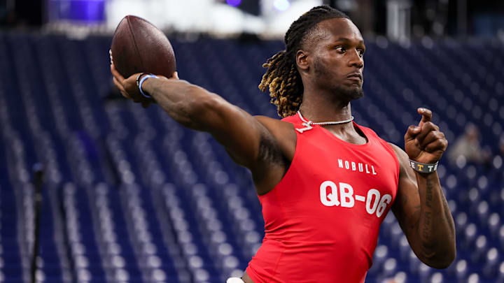 NFL Combine