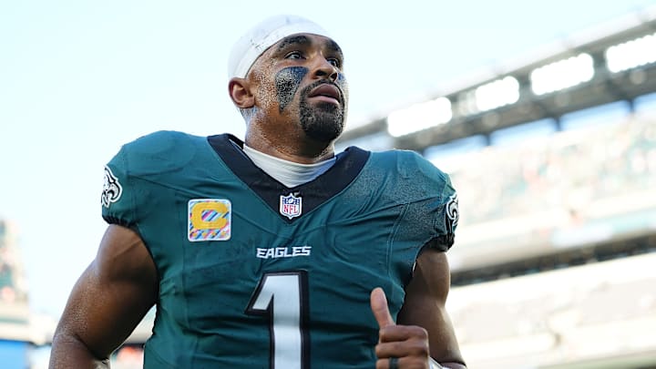 Denver Broncos v Philadelphia Eagles - NFL 2025 Denver Broncos v Philadelphia Eagles - NFL 2025