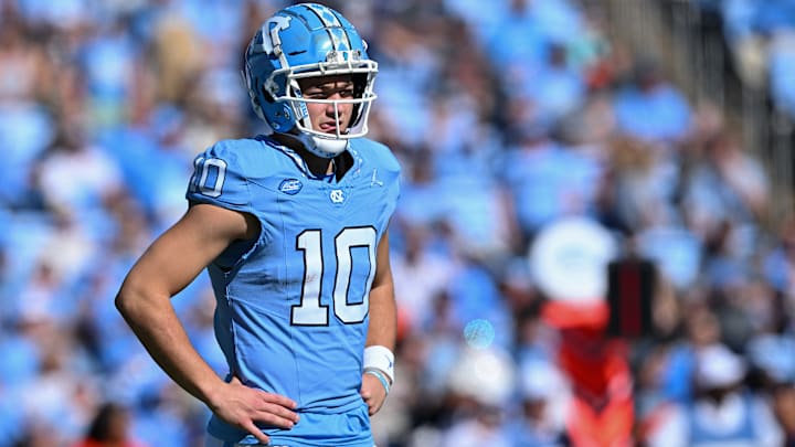 Campbell v North Carolina