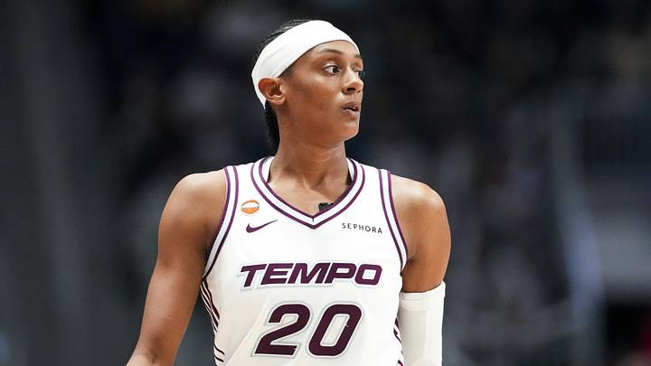The Toronto Tempo and guard Brittney Sykes are a solid bet on June 12. The Toronto Tempo and guard Brittney Sykes are a solid bet on June 12.
