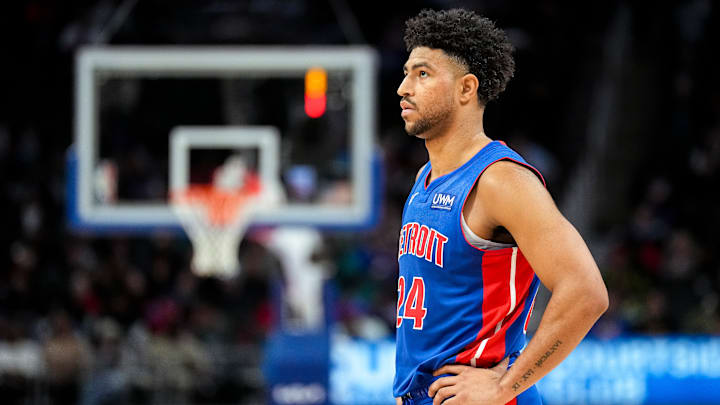 Quentin Grimes