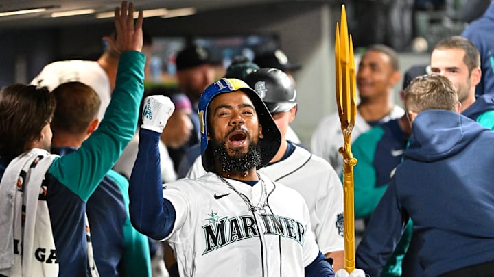 St. Louis Cardinals v Seattle Mariners
