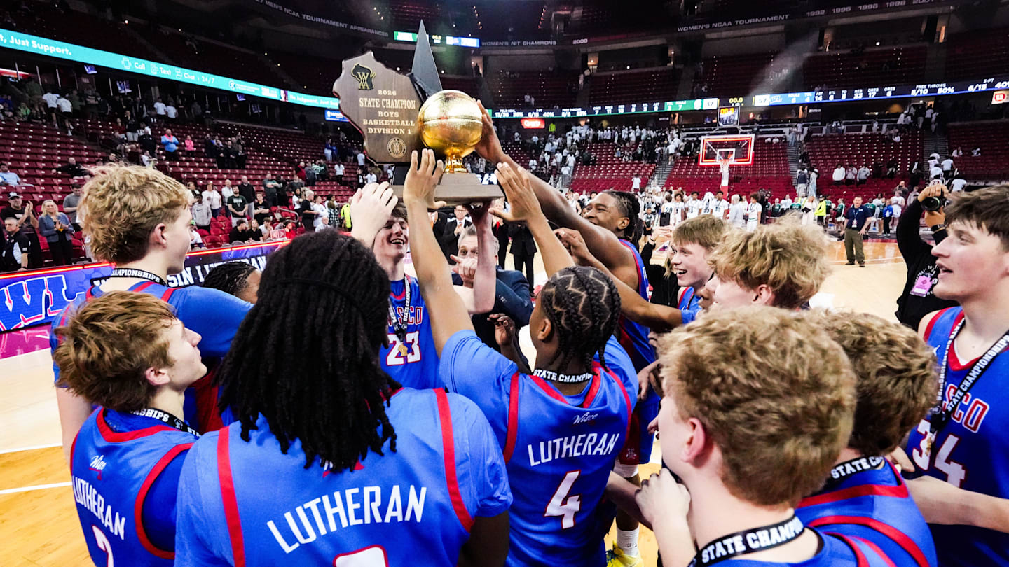 Final 2025-26 Top 25 Wisconsin High School Boys Basketball State Rankings