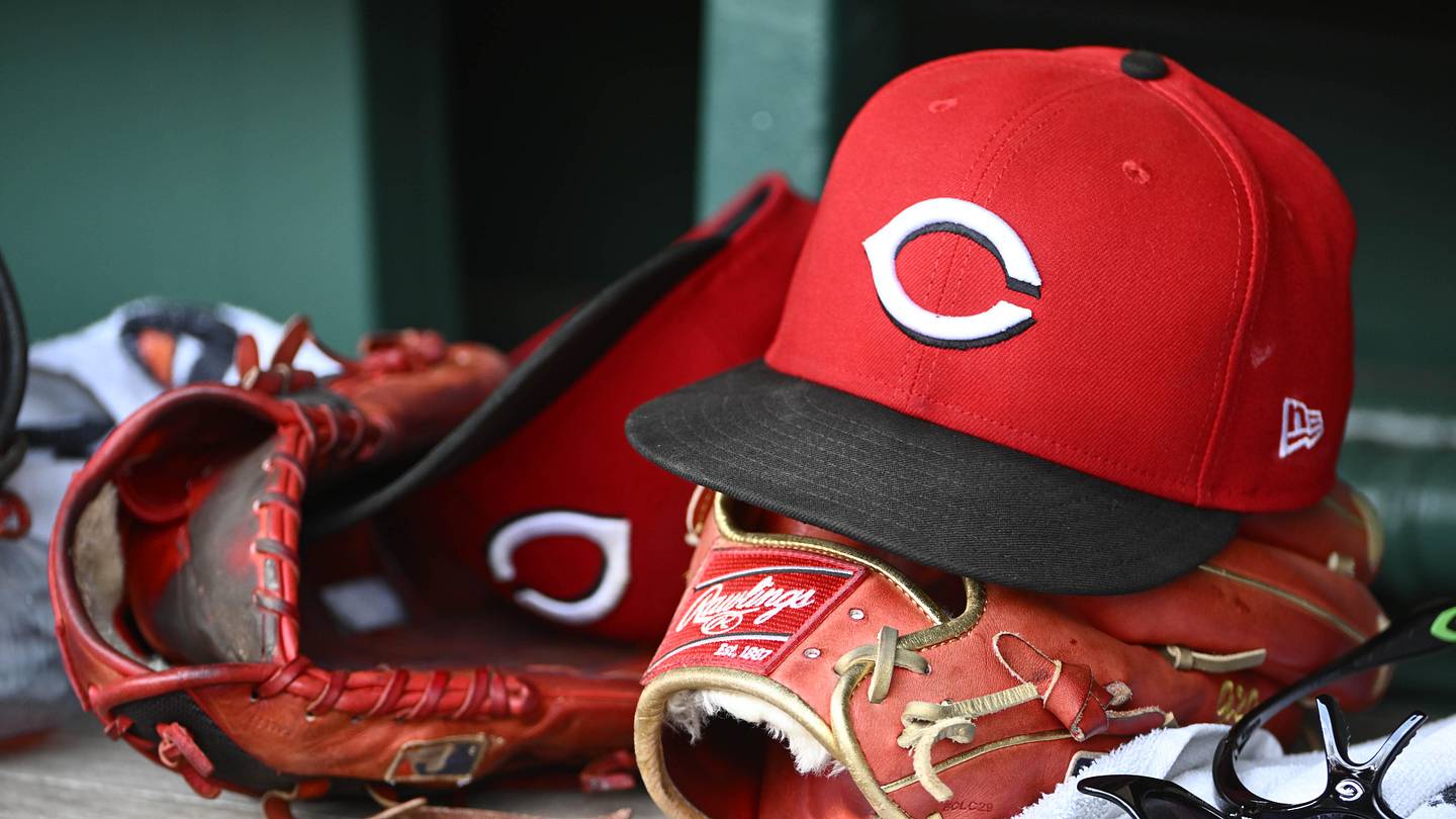 Reds Announce Spring Training Schedule, Featuring an Unusual Opponent