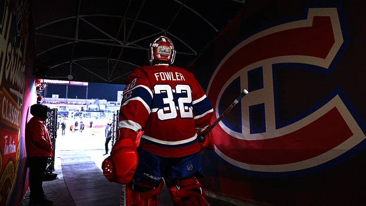 2026 NHL Heritage Classic: Montreal Canadiens v Winnipeg Jets 2026 NHL Heritage Classic: Montreal Canadiens v Winnipeg Jets