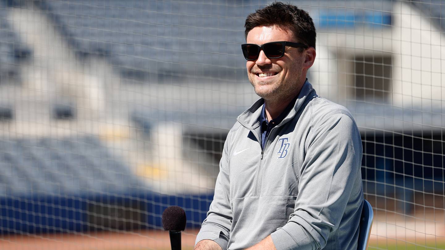 What the Rays Got Right (and Wrong) at the Trade Deadline