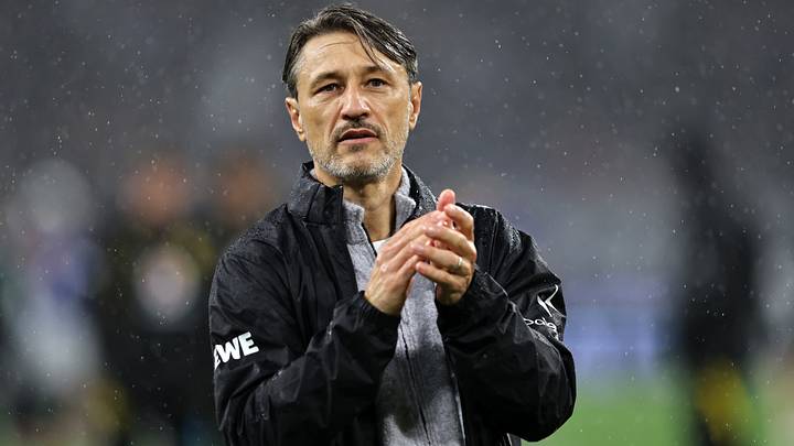 Borussia Dortmund v Hamburger SV - Bundesliga 2026/27