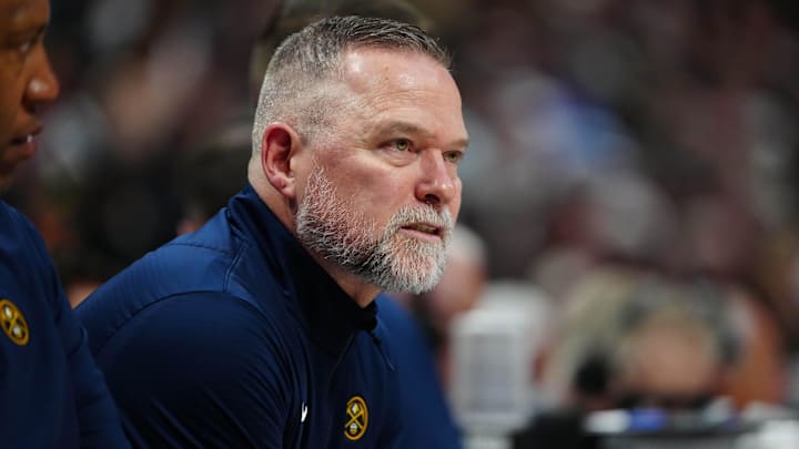 Malone was fired with three games remaining in the regular season Malone was fired with three games remaining in the regular season