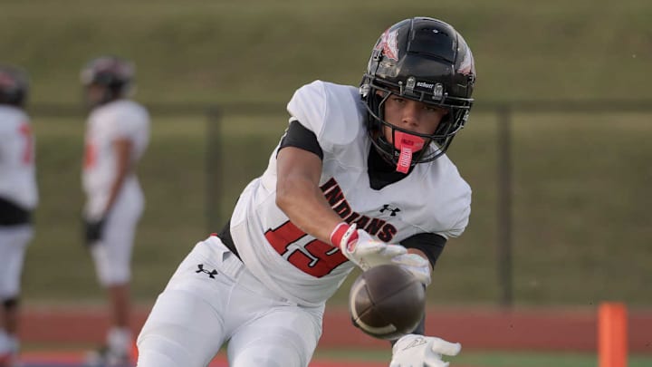 Fort Osage vs Truman