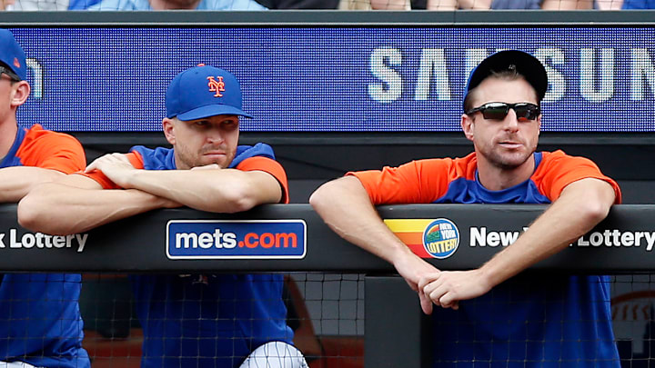 Jacob deGrom no seguirá en Mets