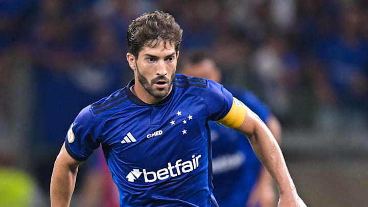Cruzeiro, de Lucas Silva, não vence no Mineirão há onze meses