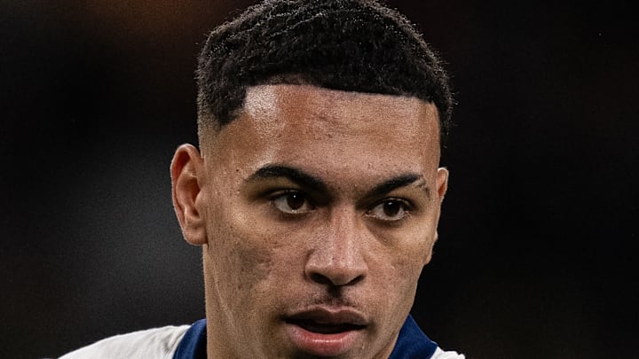 England v Republic of Ireland - UEFA Nations League 2024/25 League B Group B2