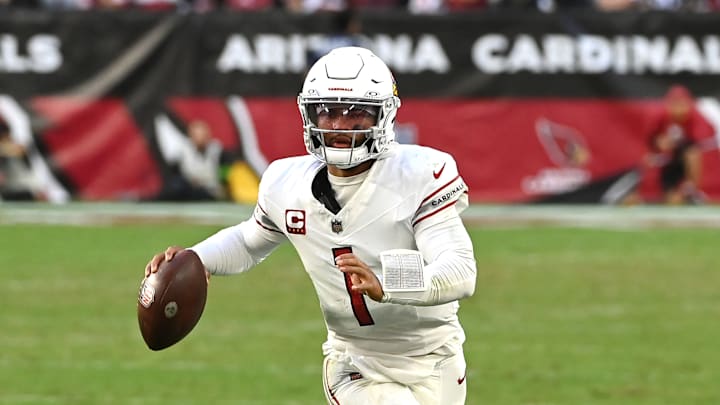 San Francisco 49ers v Arizona Cardinals
