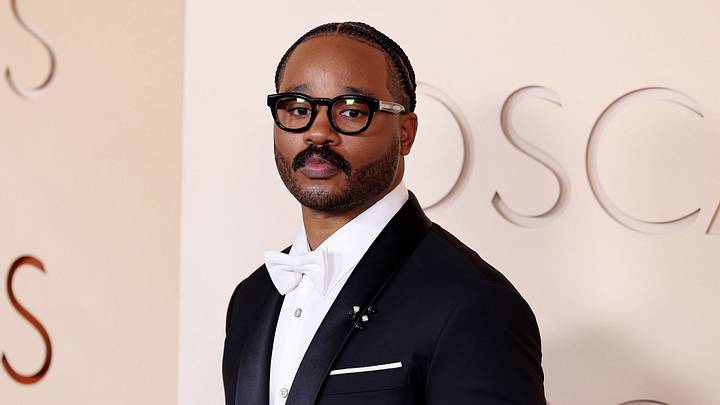 HOLLYWOOD, CALIFORNIA - MARCH 15: Ryan Coogler attends the 98th Oscars at Dolby Theatre on March 15, 2026 in Hollywood, California. 