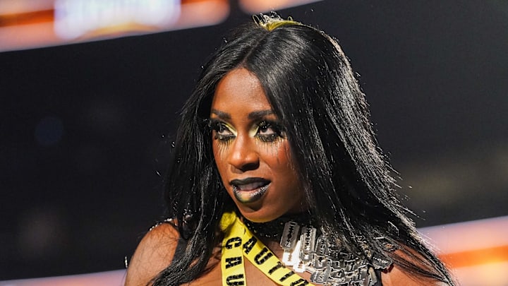 Naomi