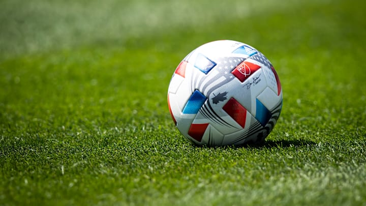 MLS players headed to Qatar. 