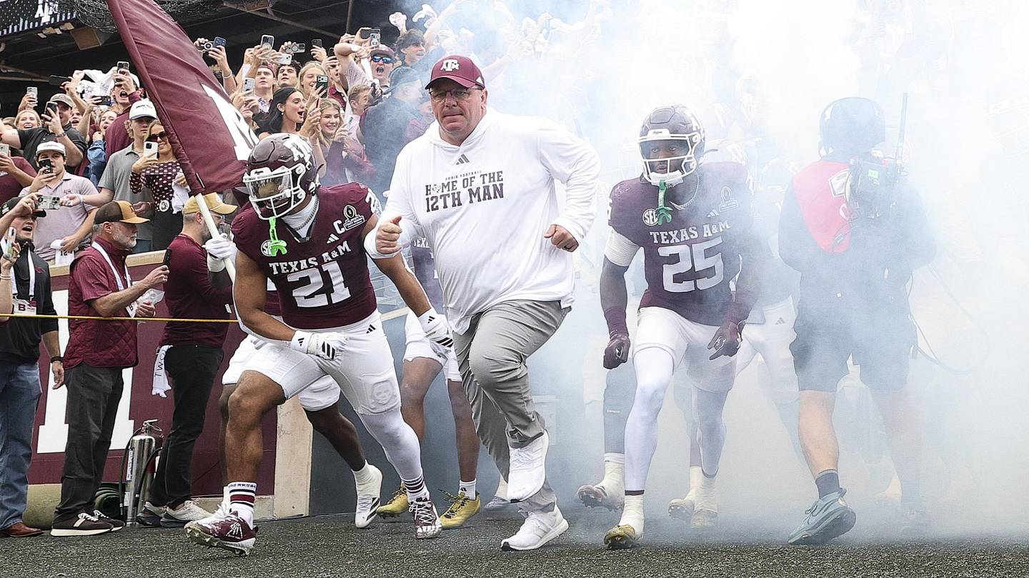 Texas A&M Adds Commitment From Elite In-State Linebacker