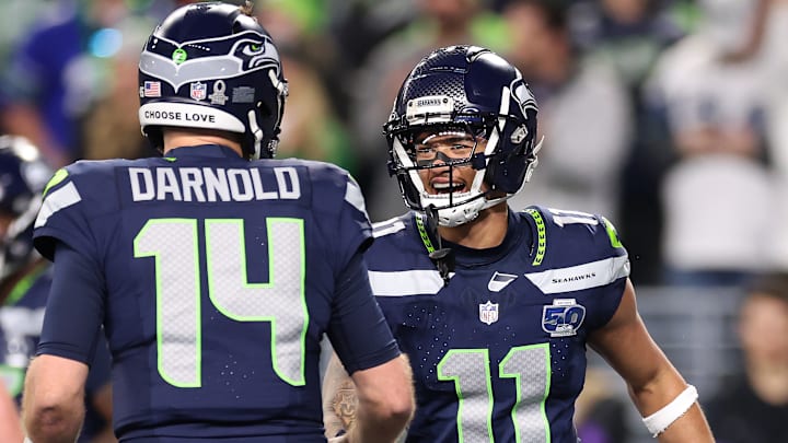 NFC Divisional Playoffs: San Francisco 49ers v Seattle Seahawks