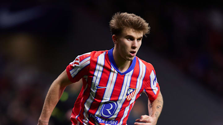 Atletico de Madrid v RCD Mallorca - La Liga EA Sports