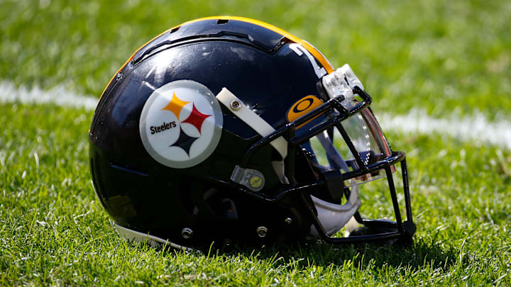 Steelers, Steelers training camp