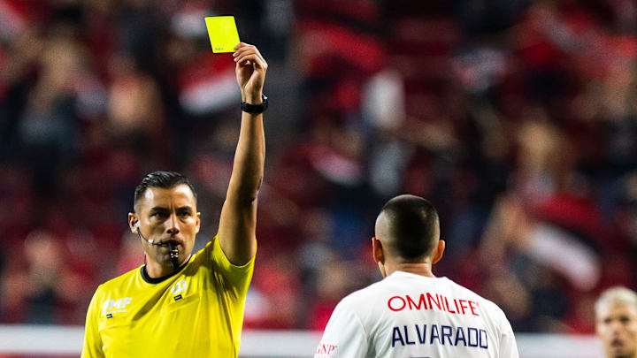 Tijuana v Chivas - Torneo Clausura 2024 Liga MX